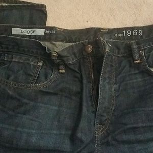Gap Jeans